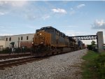 CSX 3400